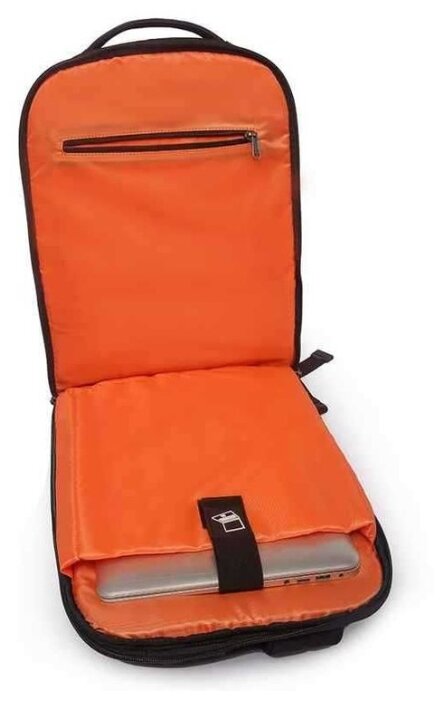 Рюкзак Tangcool TC721 черный
