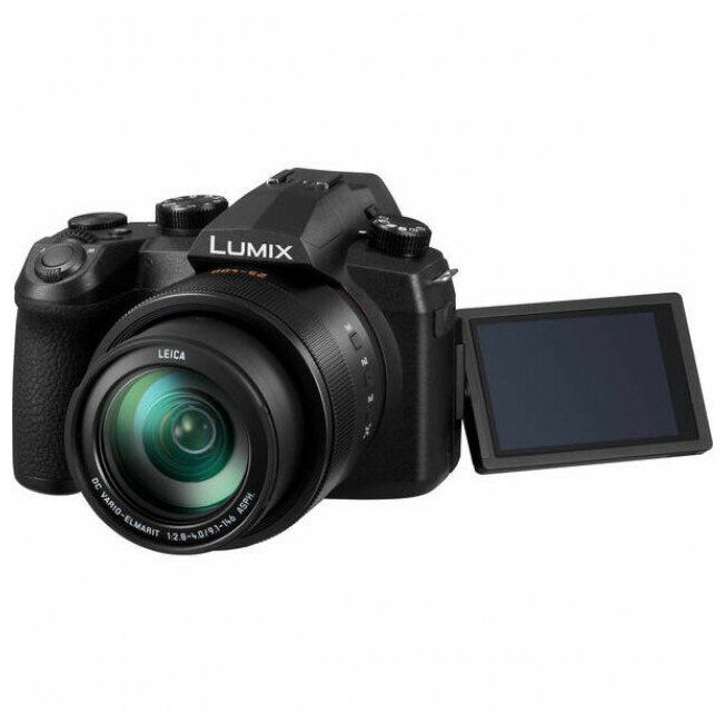 Panasonic Lumix DMC FZ1000