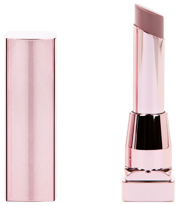 Maybelline New York Color Sensational Shine Compulsion помада для губ сияющая, оттенок 55, Грейж Maybelline New York Color Sensational Shine Compulsion помада для губ сияющая, оттенок 55, Грейж