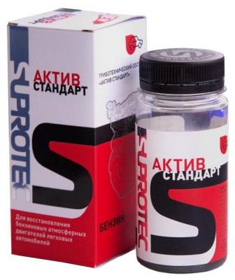 Suprotec Актив Стандарт 0.075 л