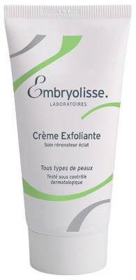 Embryolisse крем-эксфолиант для лица отшелушивающий 60 мл