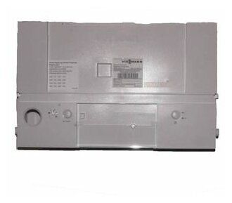 Управляющий модуль VIESSMANN Блок управления к Vitodens 200 WB2B 80-105 кВт Viessmann (арт. 7838386)