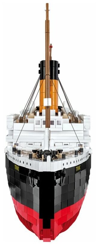 Lego rms titanic online