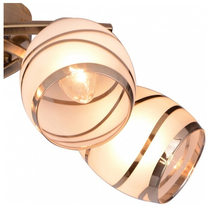 Люстра Toplight Polly TL3720X-05AB, E27, 200 Вт Люстра Toplight Polly TL3720X-05AB, E27, 200 Вт