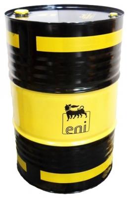 Полусинтетическое моторное масло Eni/Agip i-Sigma universal 10W-40, 205 л