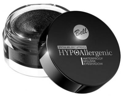 Bell Тени для век HypoAllergenic Waterproof Mousse 05