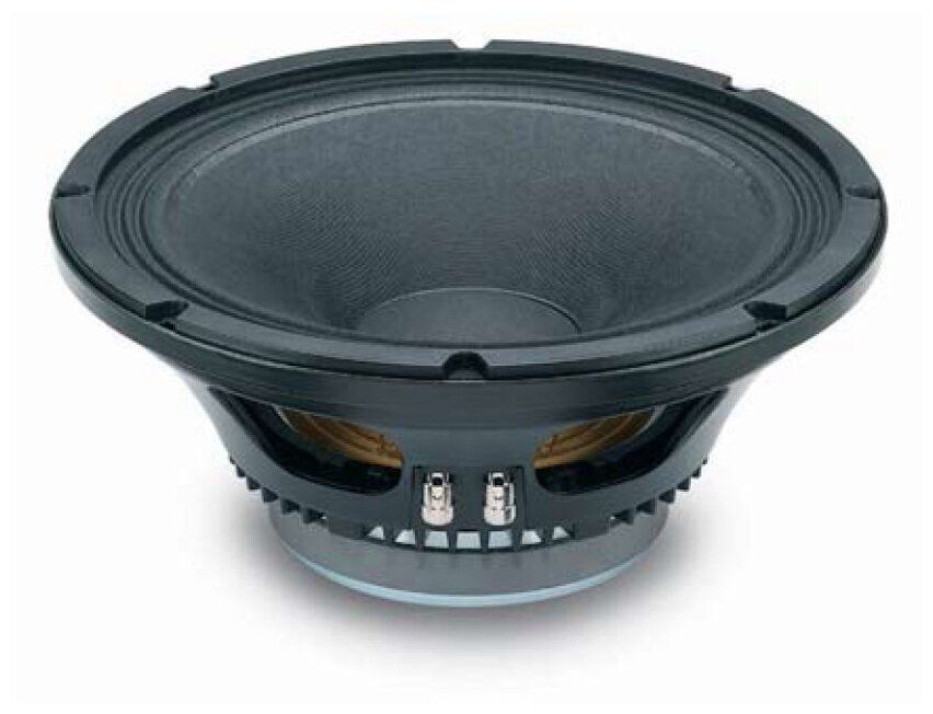EIGHTEEN SOUND 12W500/4 12'' динамик НЧ EIGHTEEN SOUND 12W500/4 12'' динамик НЧ