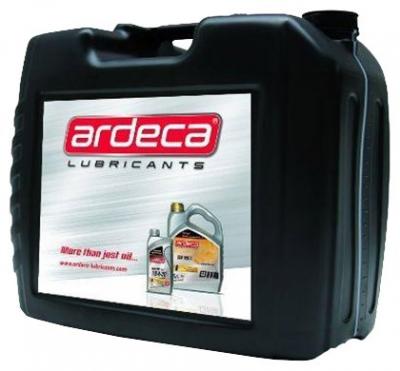 Синтетическое моторное масло Ardeca PRO-TEC TDX 10W40, 20 л