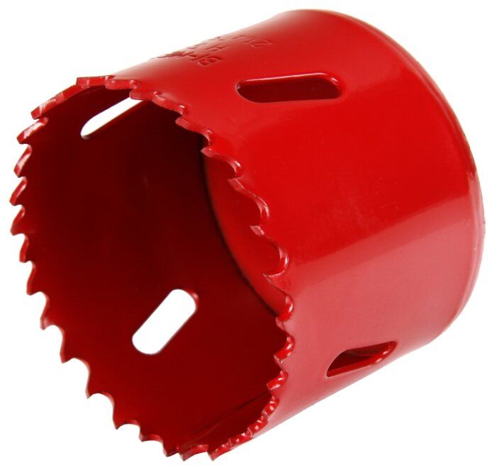 Коронка Hammer Flex 224-011 57 мм Коронка Hammer Flex 224-011 57 мм