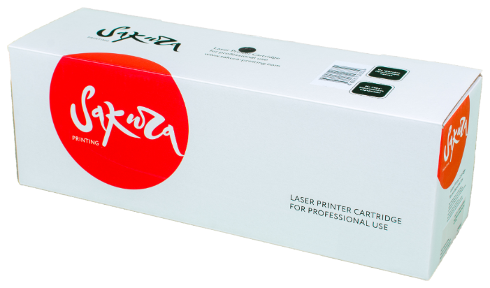 Картридж Sakura MLTD117S, совместимый