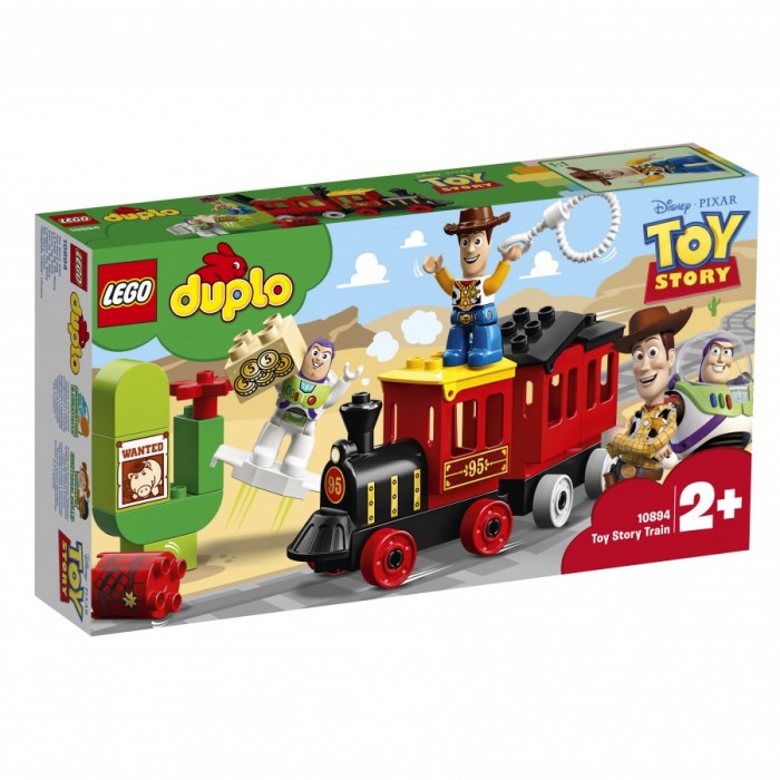 Lego Duplo 10894 Toy Story TM