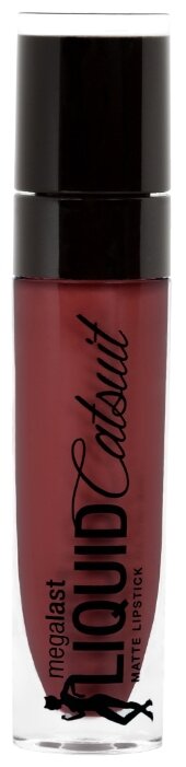 Wet n Wild Матовая жидкая помада для губ MegaLast Liquid Catsuit Matte Lipstick, оттенок give me mocha Wet n Wild Матовая жидкая помада для губ MegaLast Liquid Catsuit Matte Lipstick, оттенок give me mocha