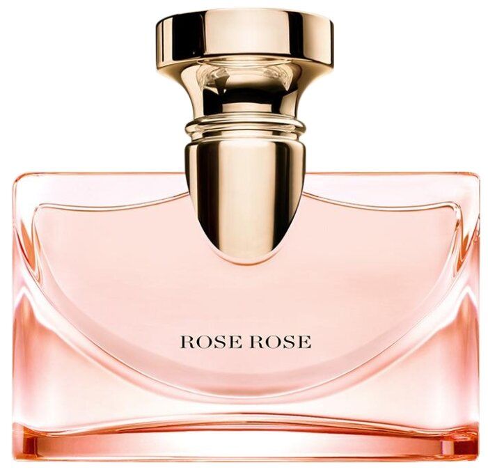 Парфюмерная вода BVLGARI Splendida Rose Rose, 30 мл