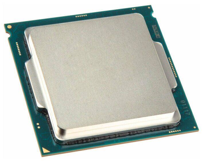 Процессор Intel Core i5-6600, OEM