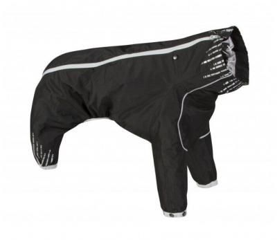 Hurtta Downpour Suit - комбинезон для собак, Черный 91524 Размер 60M