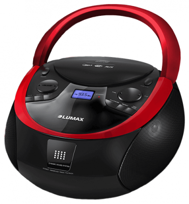 Магнитола LUMAX BL9259USB