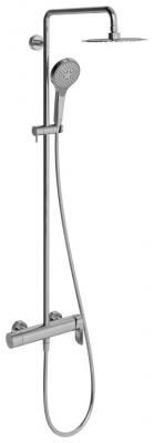 Душевая стойка Villeroy &amp; Boch Embrace TVS1082000461, хром