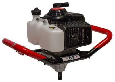 ADA Бензобур ADA GroundDrill-7 со шнеком 250мм А00232