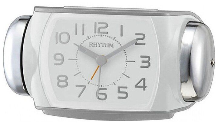 Будильник Rhythm 8RA636WR03 Будильник Rhythm 8RA636WR03