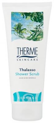 Therme Скраб для тела Thalasso 200 мл