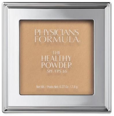 Physicians Formula Пудра компактная The Healthy Powder SPF 15 MW2