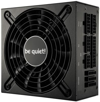 Блок питания be quiet! SFX L Power 500W