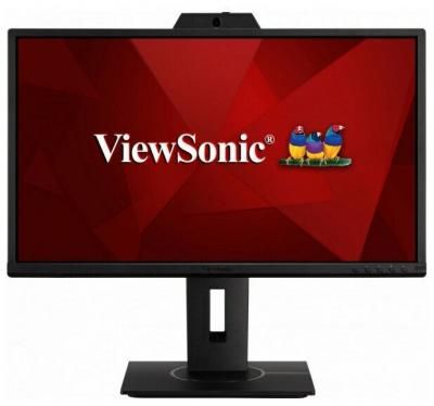 Монитор Viewsonic VG2440V Black