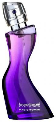 Туалетная вода Bruno Banani Magic Woman, 20 мл