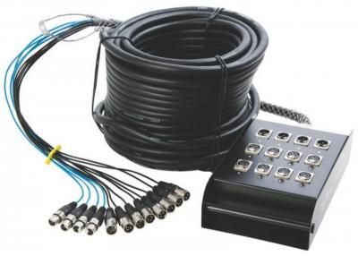 Мультикор OnStage SNK8450V2
