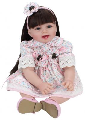 Кукла Reborn Kids Катюша, 55 см, 72-13