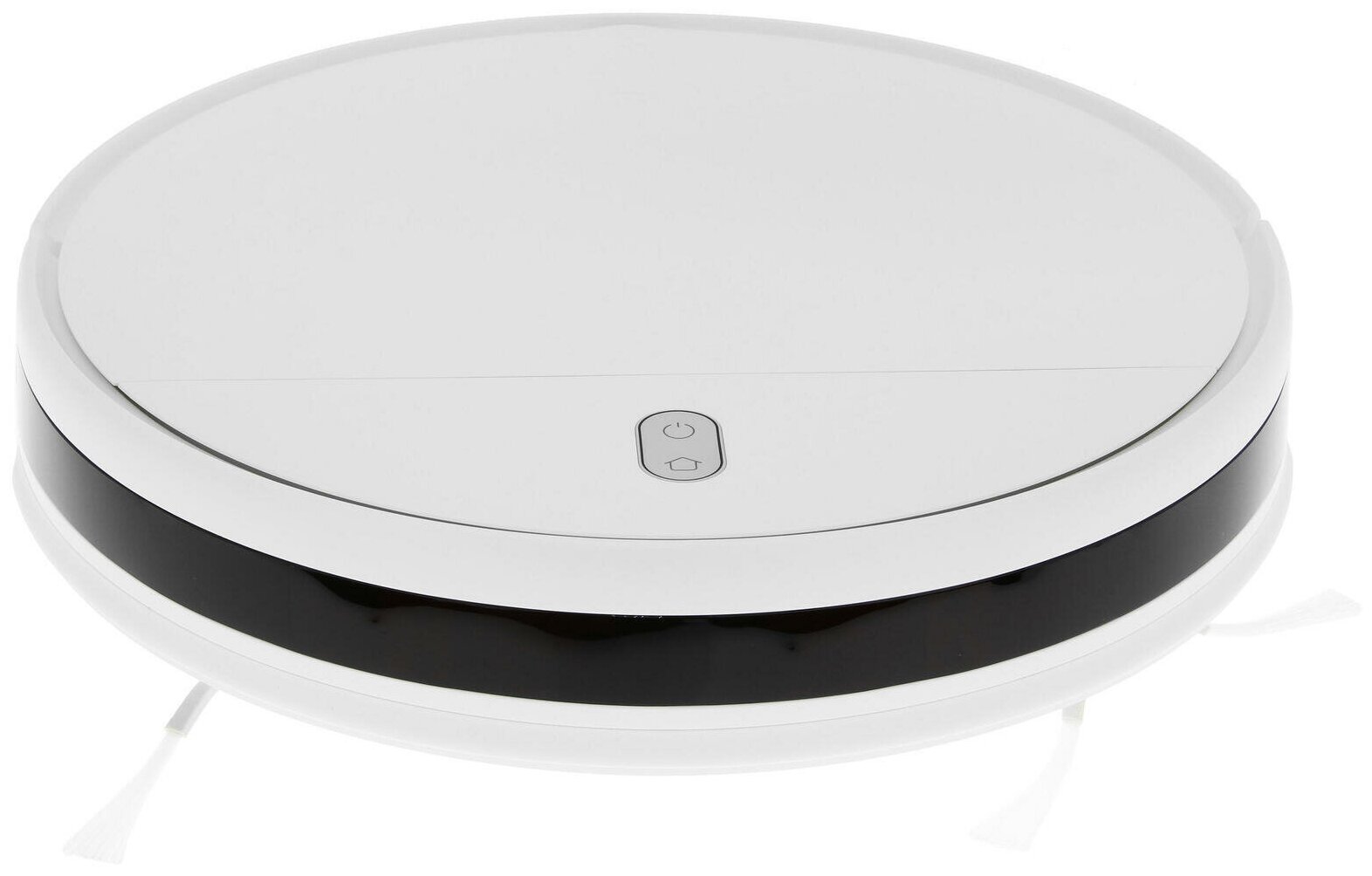 Пылесос-робот Xiaomi Mi Robot Vacuum Mopp EsentialI белый