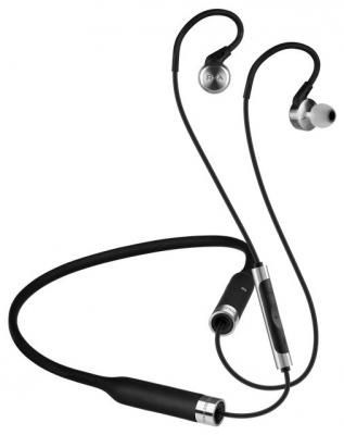 Наушники RHA MA750 Wireless black/silver