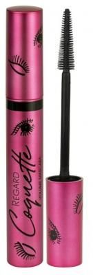 Vivienne Sabo Тушь для ресниц Regard Coquette, 01 черная