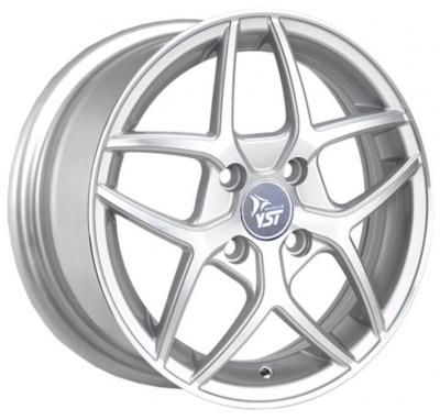 Колесный диск YST X-19 5.5x14/4x98 D58.6 ET35 SF