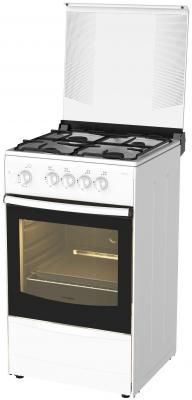 Газовая плита DARINA 1B GM441 005 W