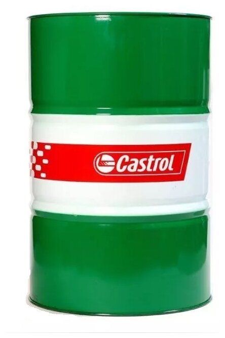 Синтетическое моторное масло Castrol Edge 5W-40 A3/B4, 60 л Синтетическое моторное масло Castrol Edge 5W-40 A3/B4, 60 л