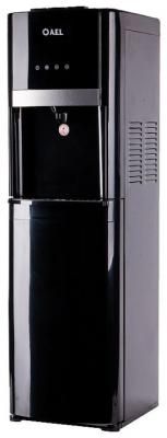 Напольный кулер AEL LC-AEL-809A черный