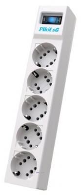 ZIS Company Surge protector Pilot SG5
