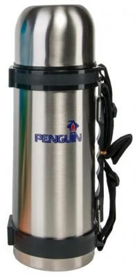 Классический термос Penguin ВК-8А (1,2 л) стальной