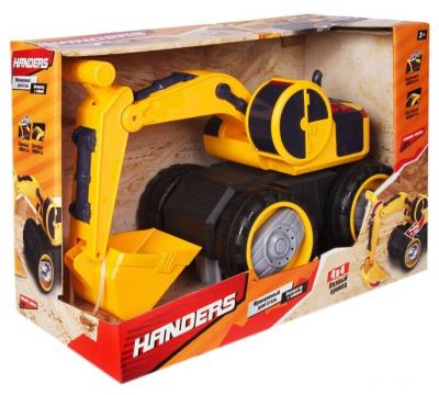 Экскаватор Handers HAC1607-105 41 см желтый