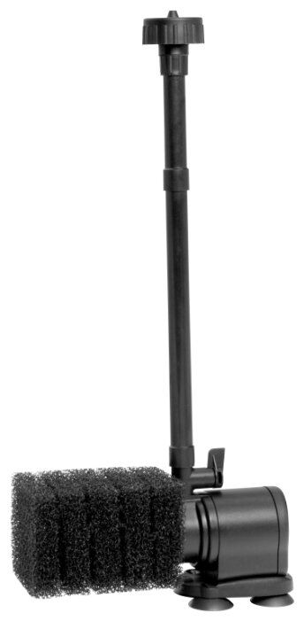Насос погружной AQUAEL AQUA JET PFN-500 4.4Вт Насос погружной AQUAEL AQUA JET PFN-500 4.4Вт