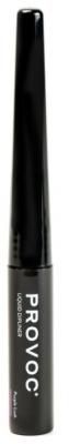Provoc Суперстойкая подводка для глаз Liquid Dipliner, оттенок purple lush