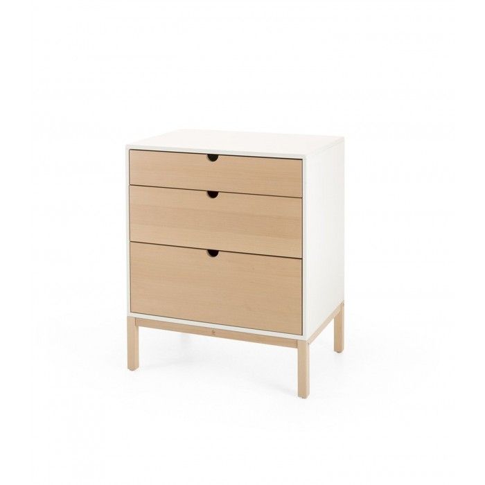 Комод Stokke Home Dresser пеленальный