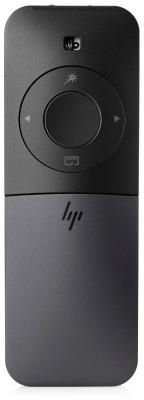 Беспроводная мышь HP Elite Presenter mouse 2CE30AA Black Bluetooth, черный