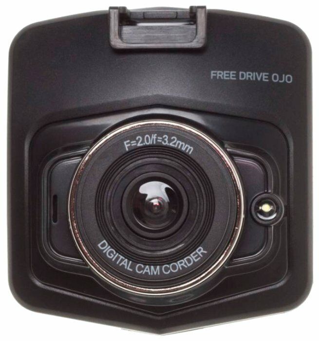 Видеорегистратор DIGMA FreeDrive OJO
