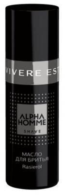 Масло для бритья Alpha Homme Shave Estel Professional, 50 мл