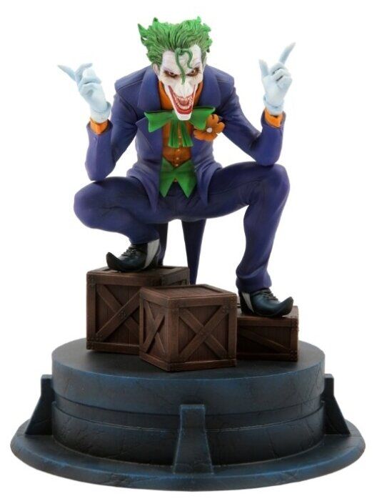 Joker collectibles sales