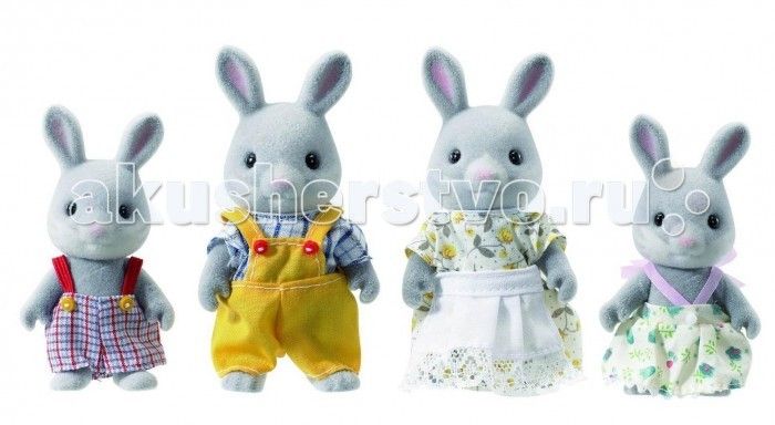 Sylvanian Families Набор 