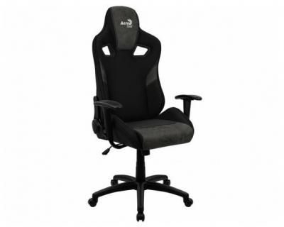 Компьютерное кресло Aerocool Count Iron Black
