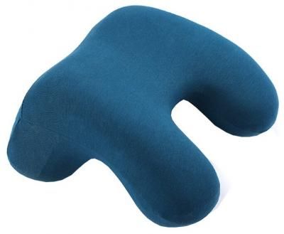 Подушка для шеи METTLE Nap Pillow, индиго